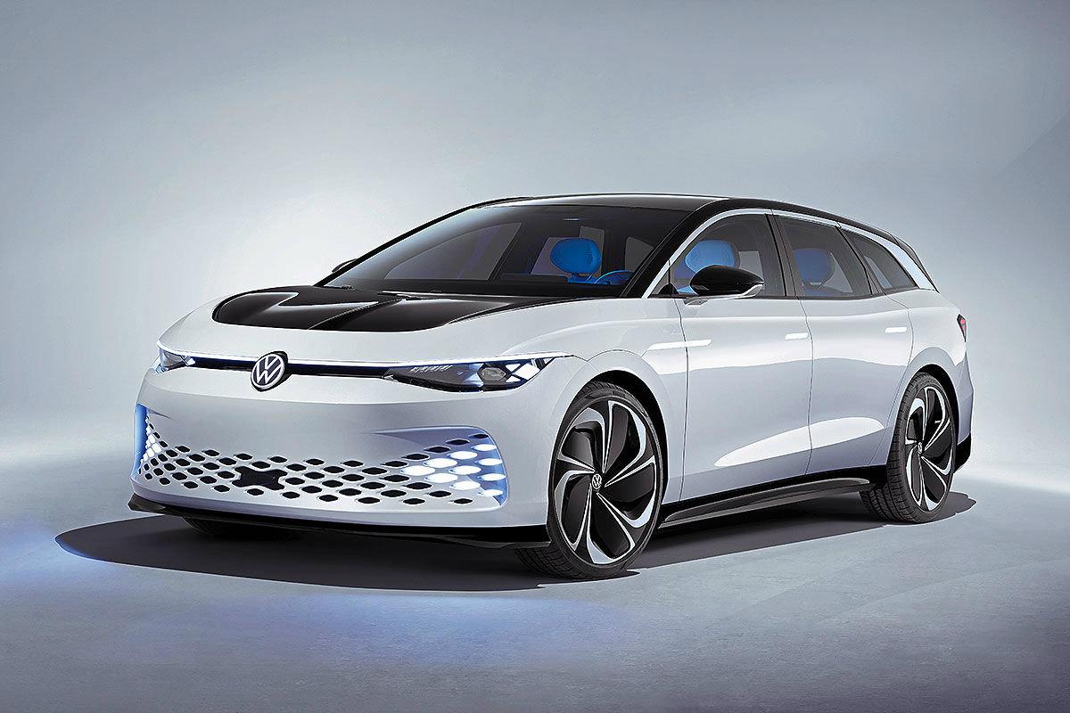 Όλα τα νέα μοντέλα του 2021